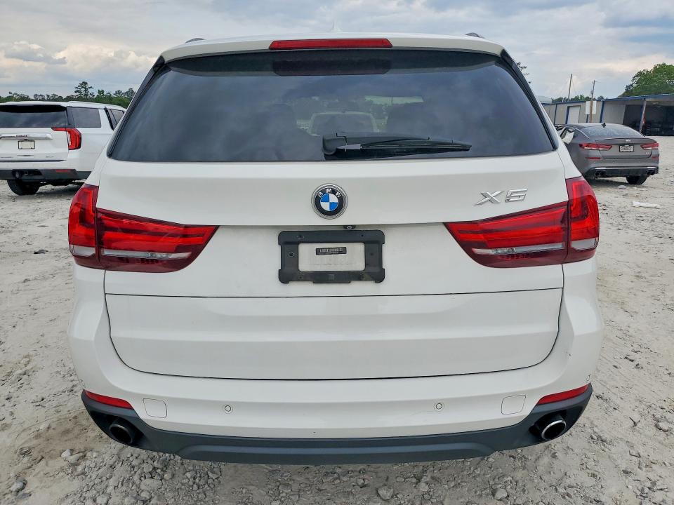 Продажа на аукционе авто 2015 Bmw X5, vin: 5UXKR0C54F0P03792, номер лота: 53213996