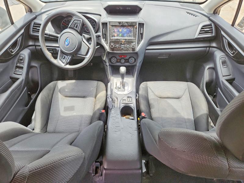 54087136 :رقم المزاد ، 4S3GTAB64H3719629 vin ، 2017 Subaru Impreza مزاد بيع