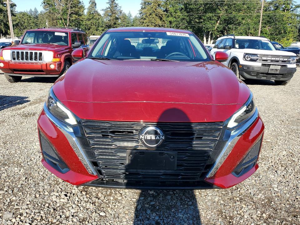 Продажа на аукционе авто 2023 Nissan Altima, vin: 1N4BL4DW9PN412832, номер лота: 54871076