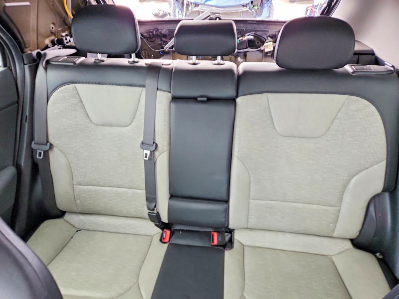 Продажа на аукционе авто 2023 Kia Niro, vin: KNDCT3LE5P5074475, номер лота: 51173576