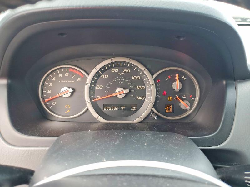 Продаж на аукціоні авто 2007 Honda Pilot, vin: 5FNYF28757B038768, номер лоту: 55225316