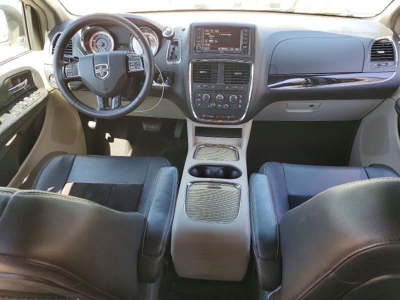 Aukcja sprzedaży 2017 Dodge Grand Caravan, vin: 2C4RDGCG0HR786347, numer aukcji: 52501536