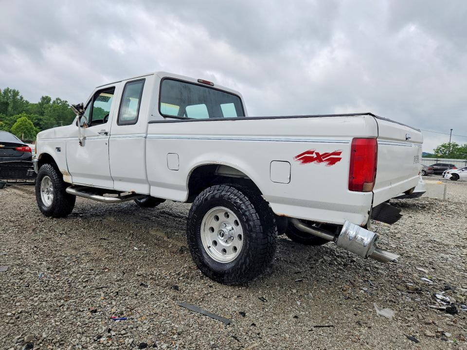Продаж на аукціоні авто 1994 Ford F150, vin: 1FTEX14NXRKC06375, номер лоту: 54820746