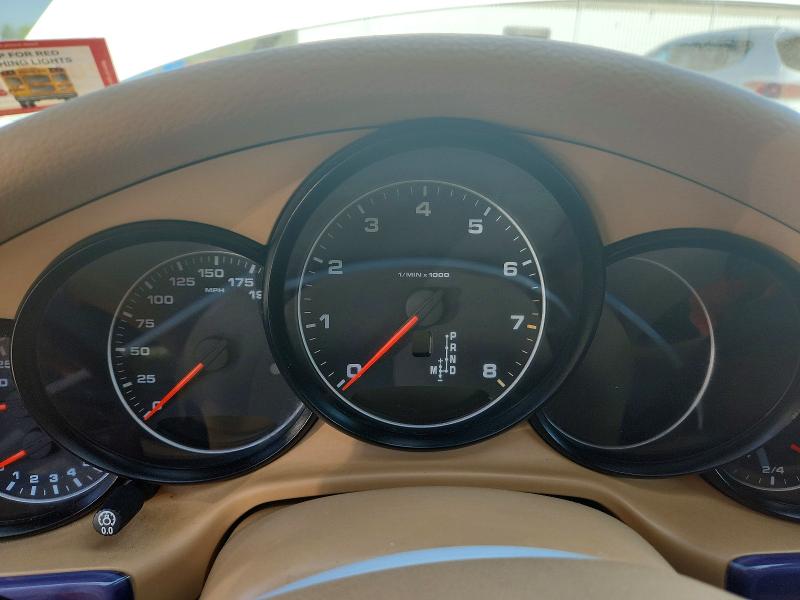 Продаж на аукціоні авто 2011 Porsche Panamera, vin: WP0AA2A77BL021678, номер лоту: 54214366