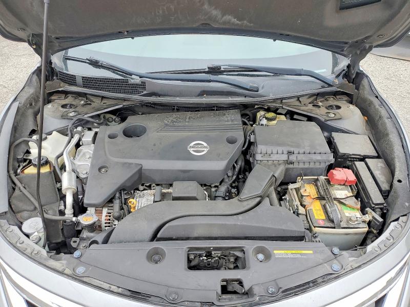 Продаж на аукціоні авто 2014 Nissan Altima, vin: 1N4AL3AP4EC428206, номер лоту: 52225256