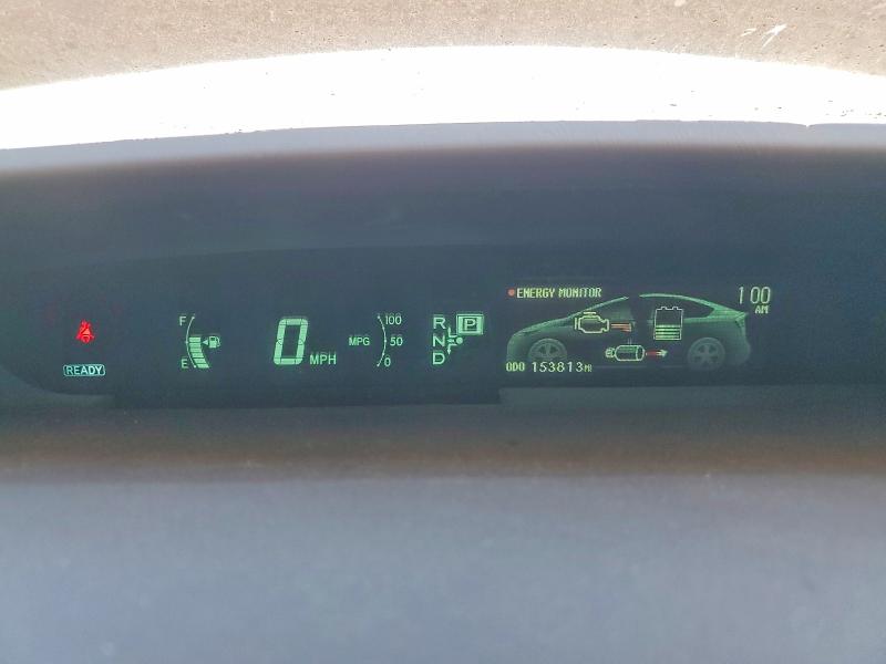 53658846 :رقم المزاد ، JTDKN3DPXE3058450 vin ، 2014 Toyota Prius مزاد بيع