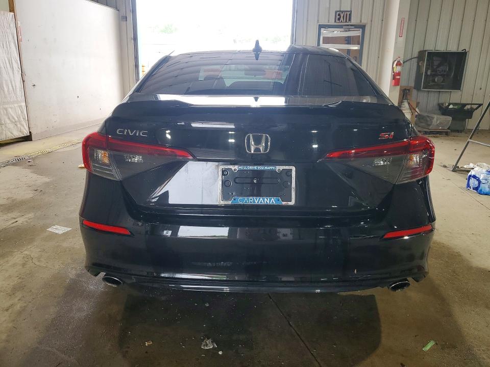 Aukcja sprzedaży 2024 Honda Civic, vin: 2HGFE1E57RH470574, numer aukcji: 52762346