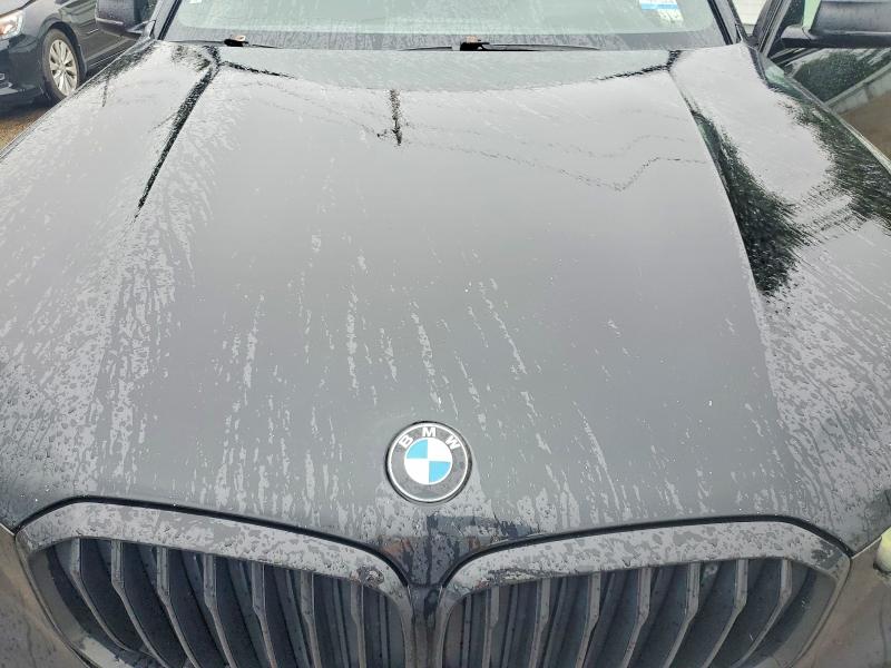 2021 Bmw X5 მანქანა იყიდება აუქციონზე, vin: 5UXJU4C01M9F71043, აუქციონის ნომერი: 54621086
