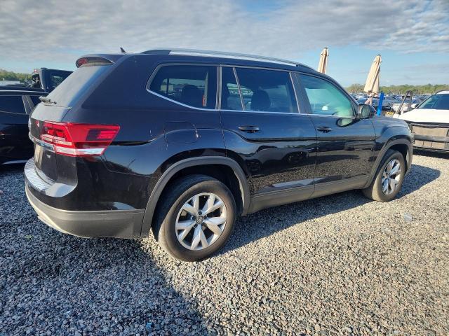 53581976 :رقم المزاد ، 1V2DP2CA6JC597392 vin ، 2018 Volkswagen Atlas مزاد بيع