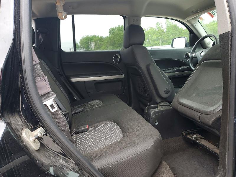 Продаж на аукціоні авто 2010 Chevrolet Hhr, vin: 3GNBABDB9AS626774, номер лоту: 54049276