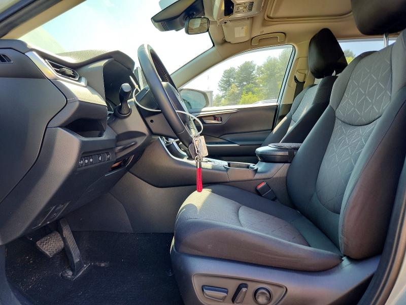 Aukcja sprzedaży 2023 Toyota Rav4 Hybrid, vin: JTMRWRFV1PD174983, numer aukcji: 54082076