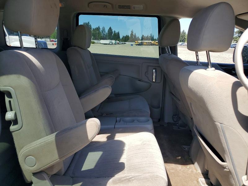Aukcja sprzedaży 2017 Nissan Quest, vin: JN8AE2KP6H9166966, numer aukcji: 52463716