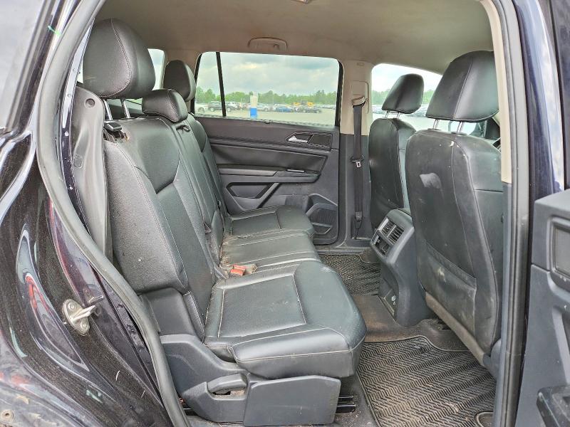 52967506 :رقم المزاد ، 1V2DP2CA0LC500321 vin ، 2020 Volkswagen Atlas مزاد بيع