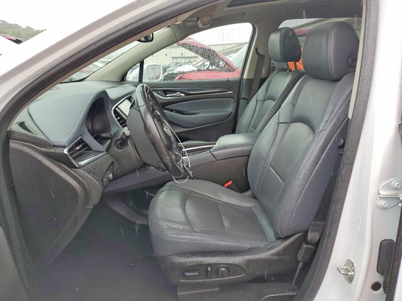 Aukcja sprzedaży 2019 Buick Enclave, vin: 5GAEVAKW2KJ149006, numer aukcji: 54801666
