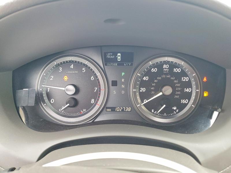 53314396 :رقم المزاد ، JTHBJ46G572029427 vin ، 2007 Lexus Es مزاد بيع