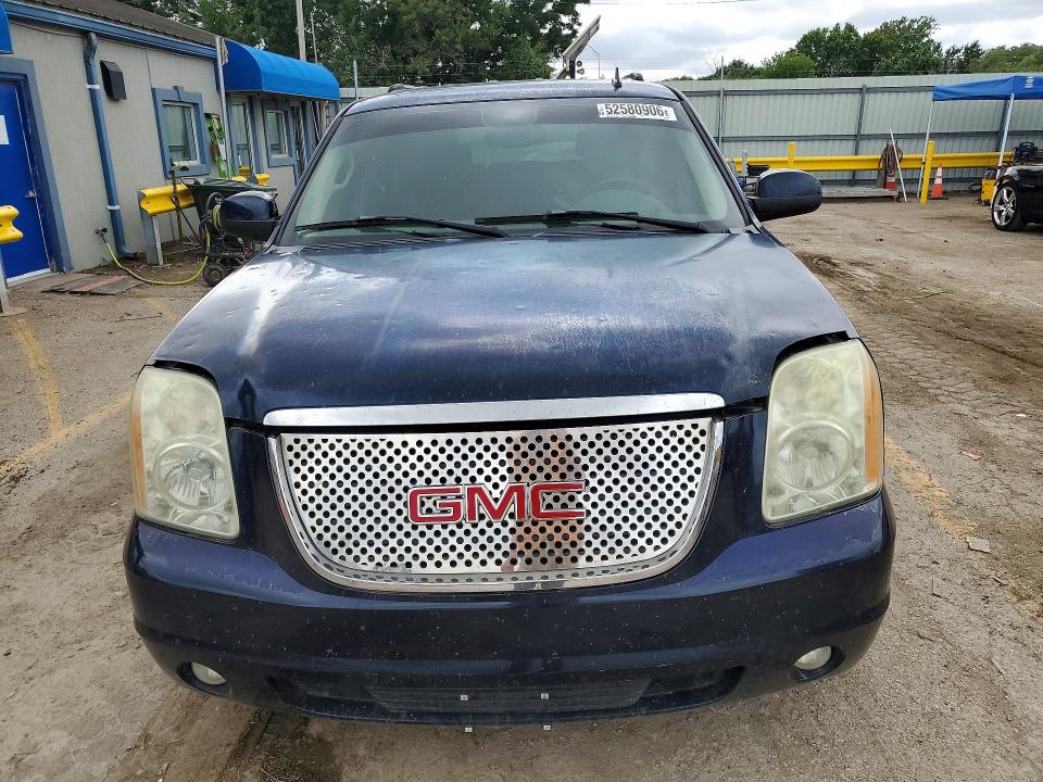 Aukcja sprzedaży 2007 Gmc Yukon, vin: 1GKFC13077R241535, numer aukcji: 52580906