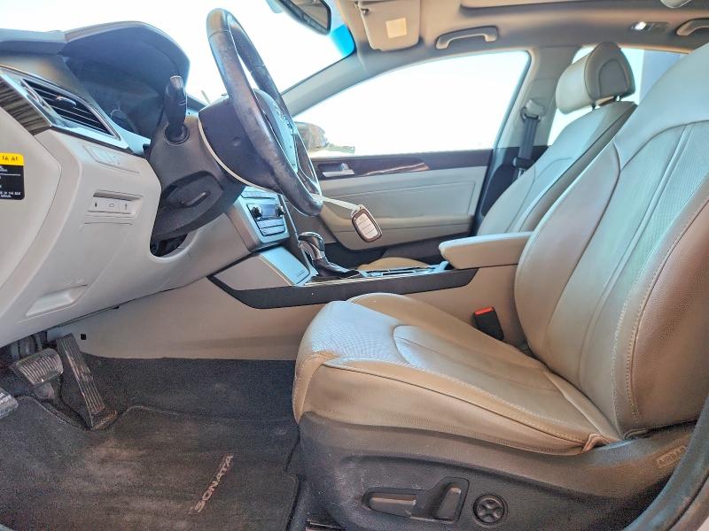 Aukcja sprzedaży 2016 Hyundai Sonata, vin: 5NPE34AF5GH280681, numer aukcji: 52402976