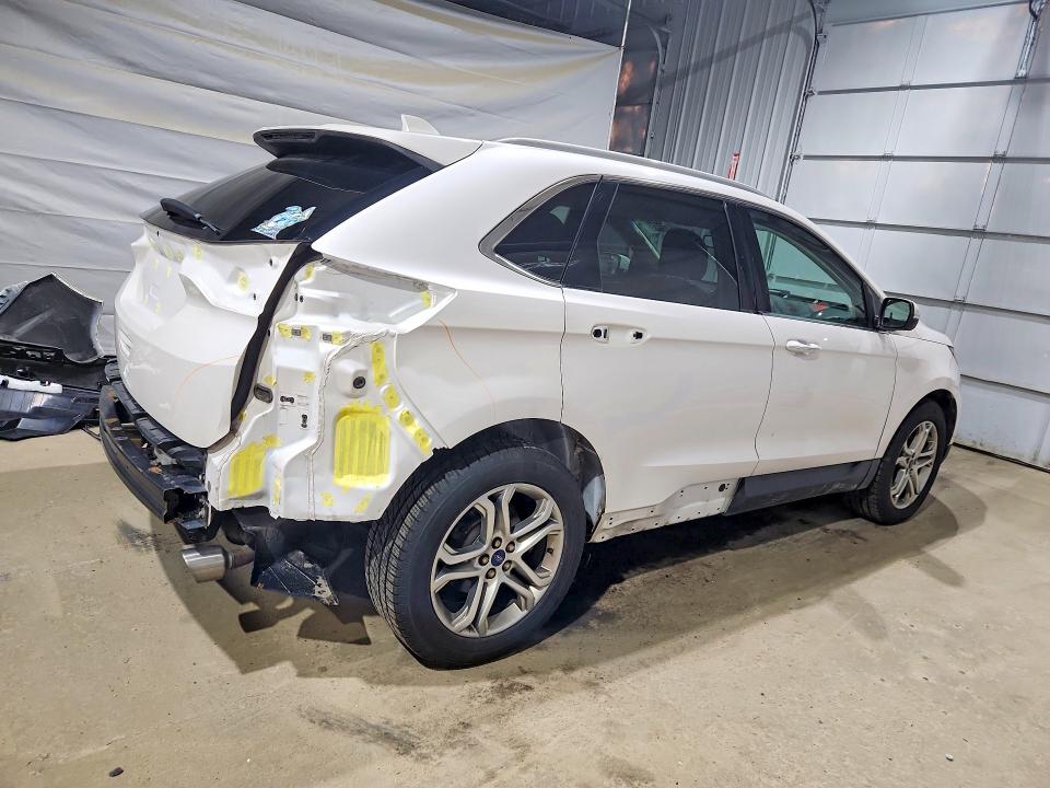 Продаж на аукціоні авто 2016 Ford Edge, vin: 2FMPK4K94GBC33041, номер лоту: 51026636