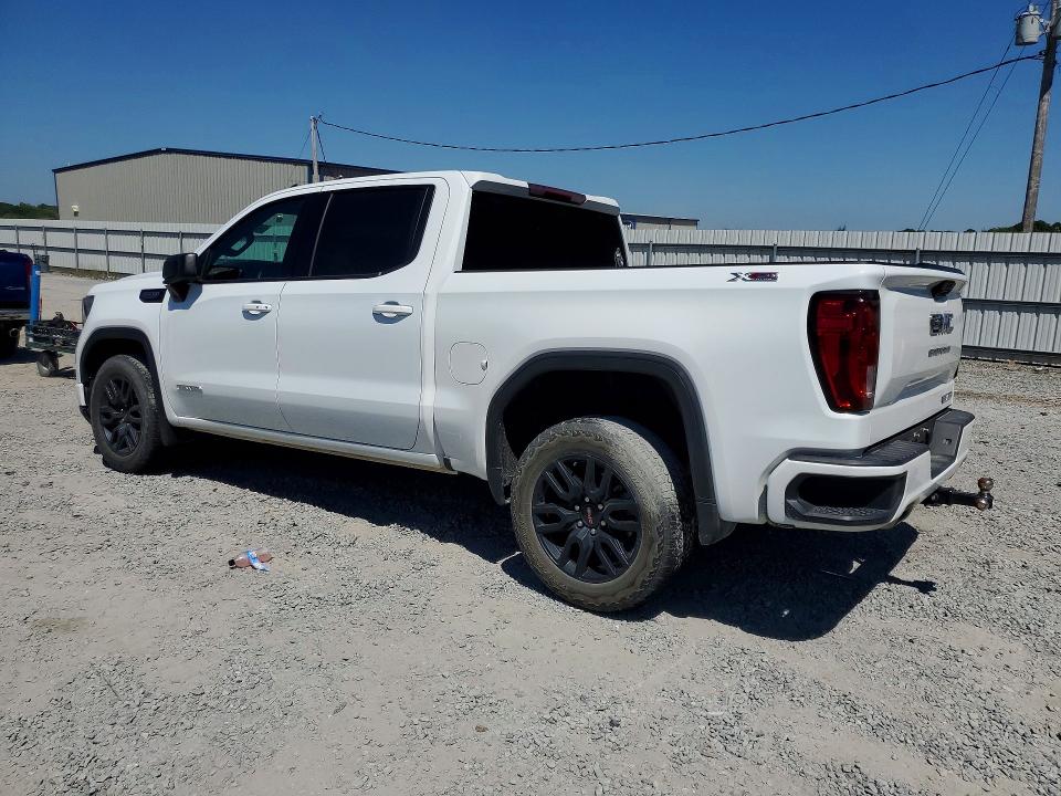 Продаж на аукціоні авто 2024 Gmc Sierra, vin: 3GTUUCED4RG280985, номер лоту: 54204986