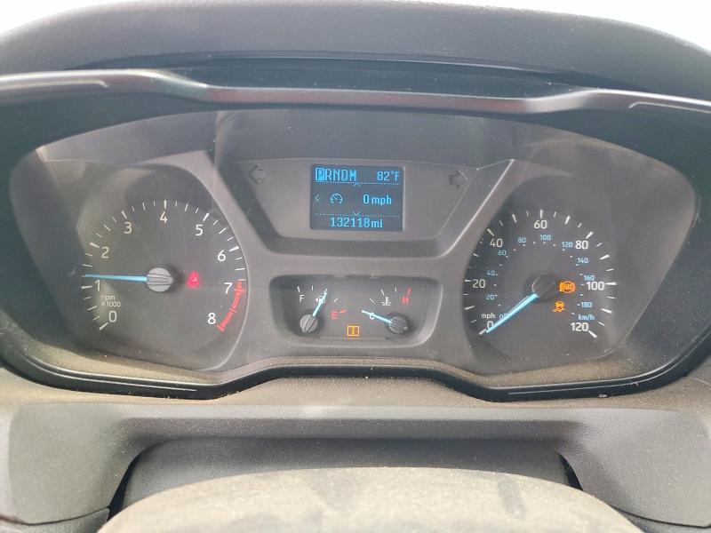 Продаж на аукціоні авто 2017 Ford Transit, vin: 1FTYE1CMXHKA70744, номер лоту: 53427306