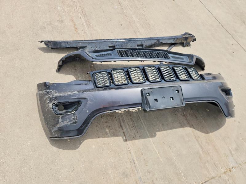 54925516 :رقم المزاد ، 1C4RJFAG6KC669409 vin ، 2019 Jeep Grand Cherokee مزاد بيع