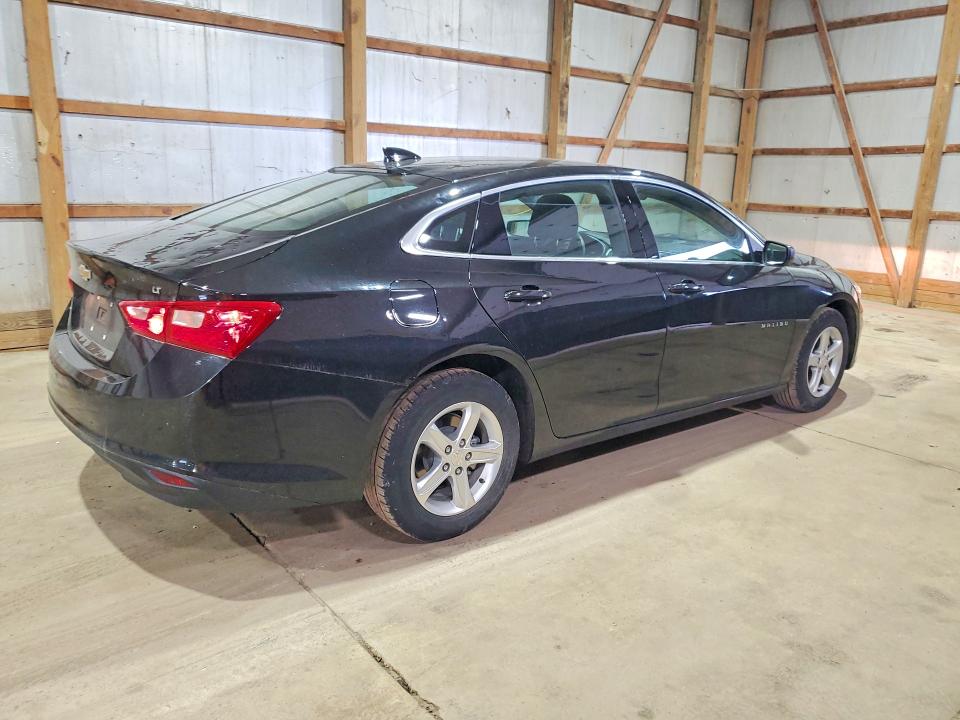 Продаж на аукціоні авто 2023 Chevrolet Malibu, vin: 1G1ZD5STXPF184914, номер лоту: 51565126