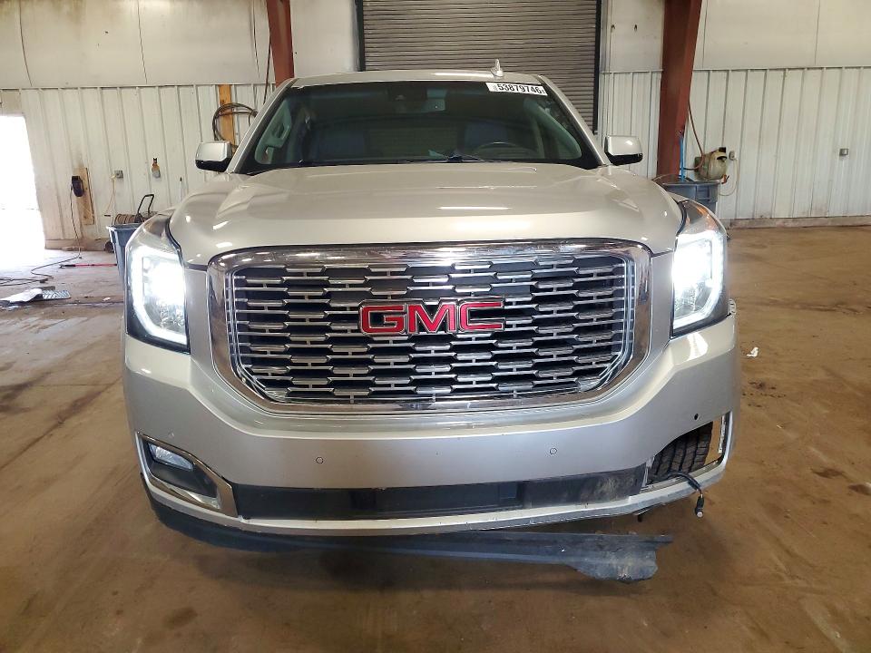 Продажа на аукционе авто 2019 Gmc Yukon Xl, vin: 1GKS2HKJ0KR385554, номер лота: 53879746
