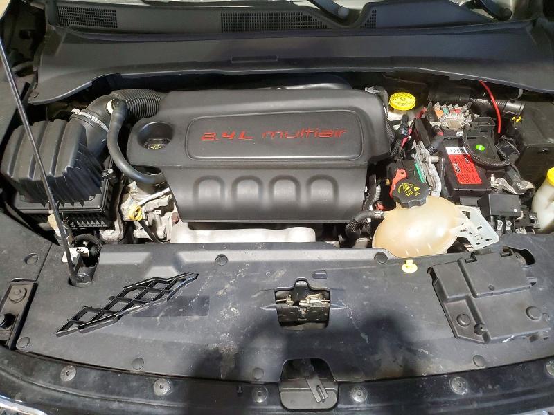 Продажа на аукционе авто 2017 Jeep Compass, vin: 3C4NJDCB5HT674439, номер лота: 54436736