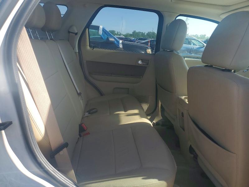 2012 Ford Escape მანქანა იყიდება აუქციონზე, vin: 1FMCU0EG8CKC63557, აუქციონის ნომერი: 53279616