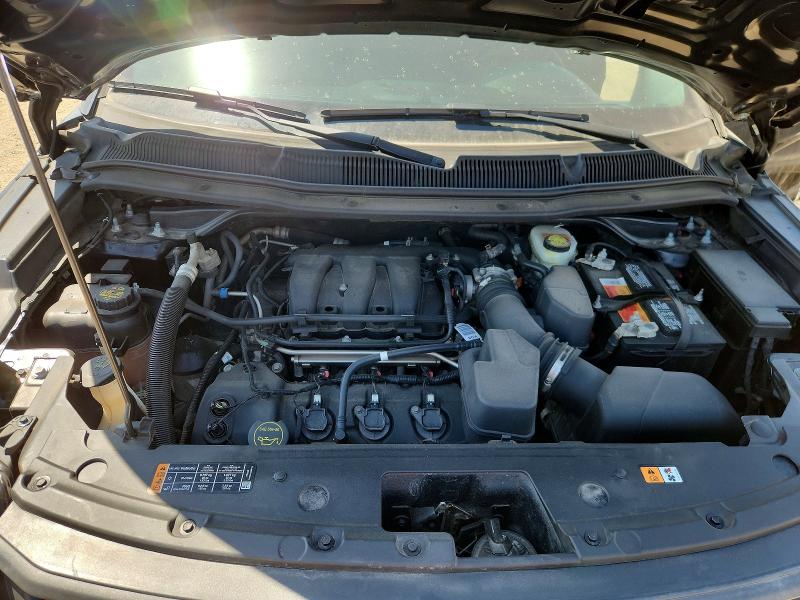 Auction sale of the 2017 Ford Explorer, vin: 1FM5K8AR6HGD25536, lot number: 55205606