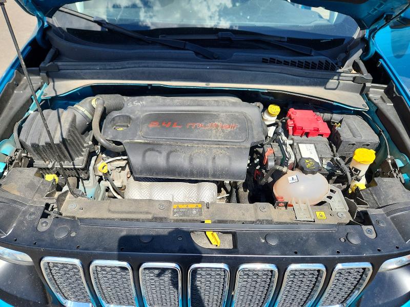Aukcja sprzedaży 2020 Jeep Renegade, vin: ZACNJBBB4LPL23010, numer aukcji: 53845106