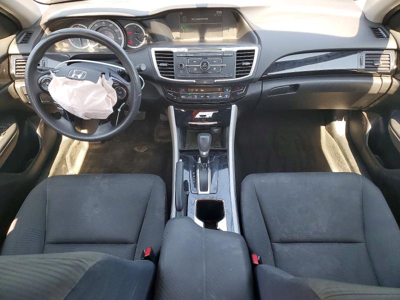 Продаж на аукціоні авто 2016 Honda Accord, vin: 1HGCR2F34GA226063, номер лоту: 53942816
