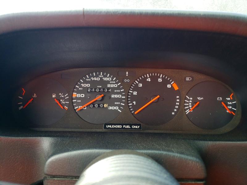 Продаж на аукціоні авто 1987 Porsche 928, vin: WP0JB0925HS861712, номер лоту: 54845486