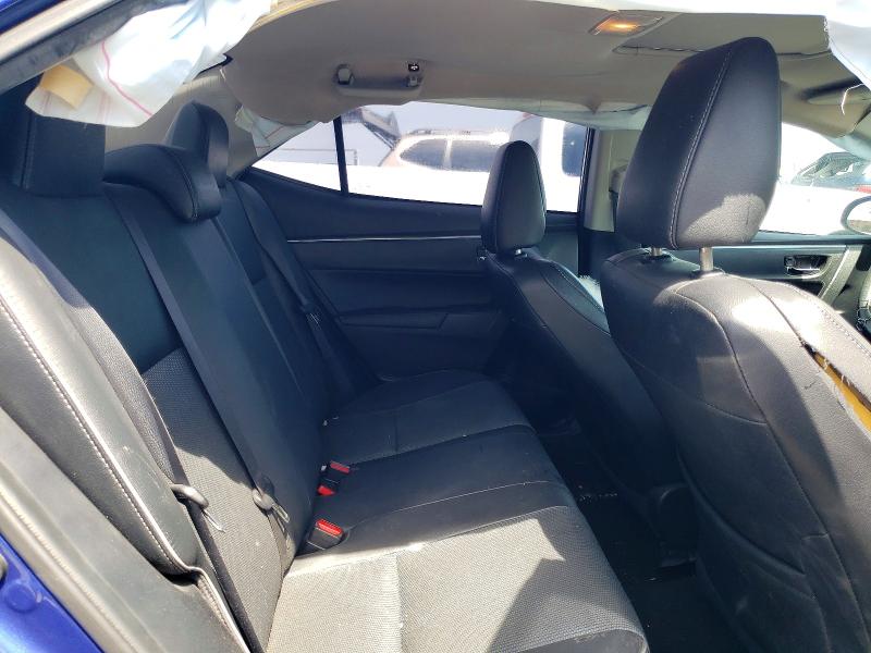 2014 Toyota Corolla მანქანა იყიდება აუქციონზე, vin: 2T1BURHE2EC173646, აუქციონის ნომერი: 52970506
