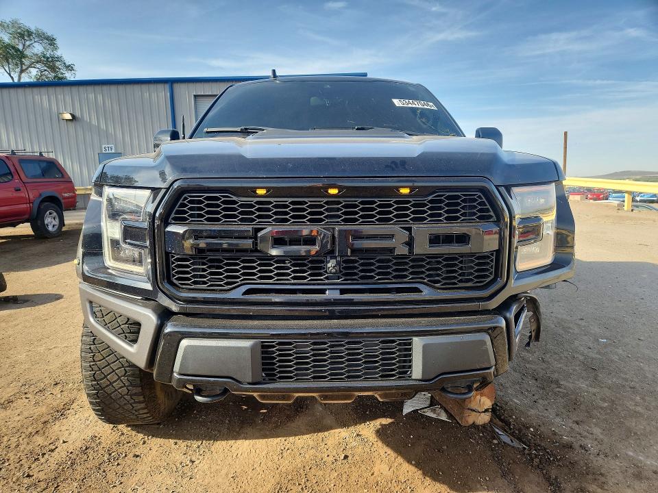 Aukcja sprzedaży 2020 Ford F150, vin: 1FTFW1RG9LFA39220, numer aukcji: 53447046