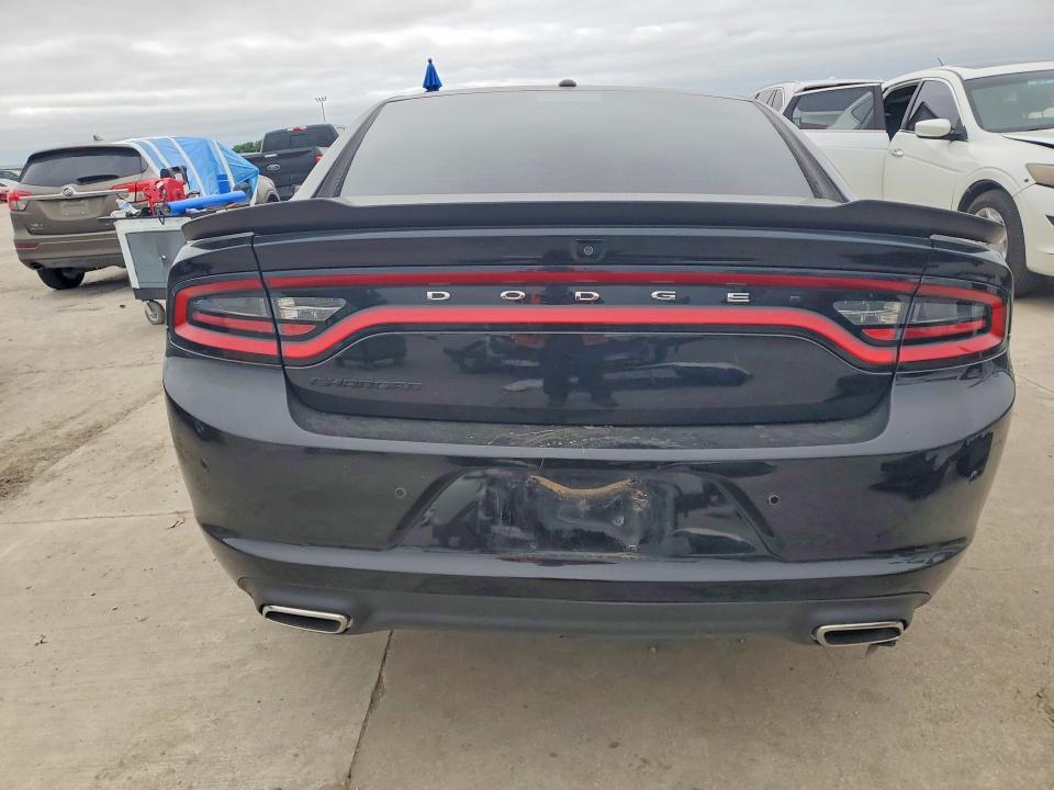 Aukcja sprzedaży 2018 Dodge Charger, vin: 2C3CDXBG8JH326974, numer aukcji: 52068826