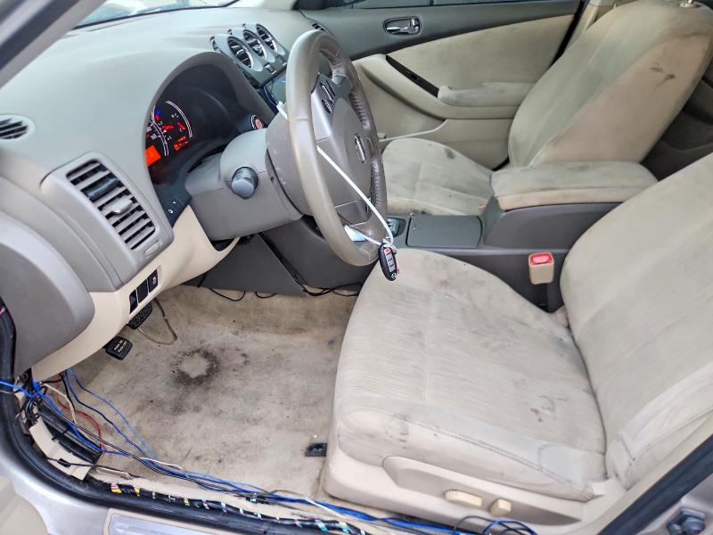 53656966 :رقم المزاد ، 1N4AL2AP8CN557836 vin ، 2012 Nissan Altima مزاد بيع