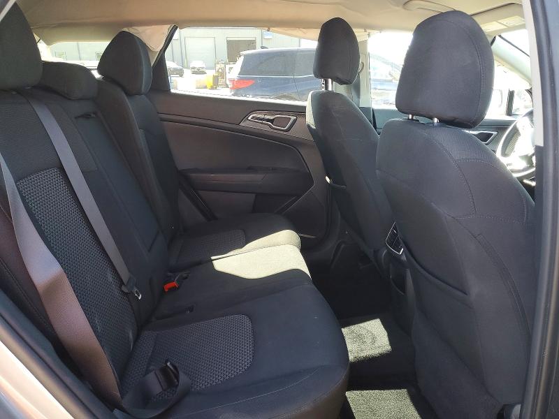 Продажа на аукционе авто 2023 Kia Sportage, vin: KNDPU3AF0P7034920, номер лота: 54296426