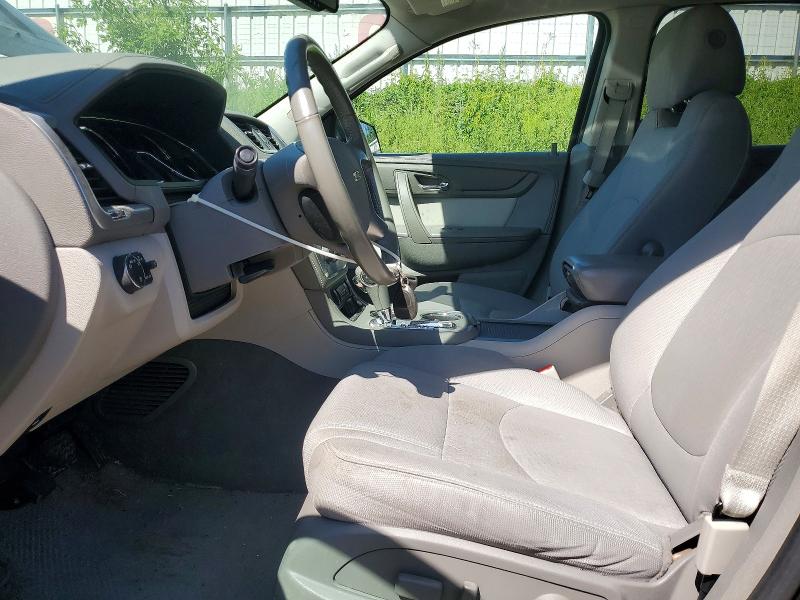 Продаж на аукціоні авто 2015 Gmc Acadia, vin: 1GKKRPKD8FJ261231, номер лоту: 55165376