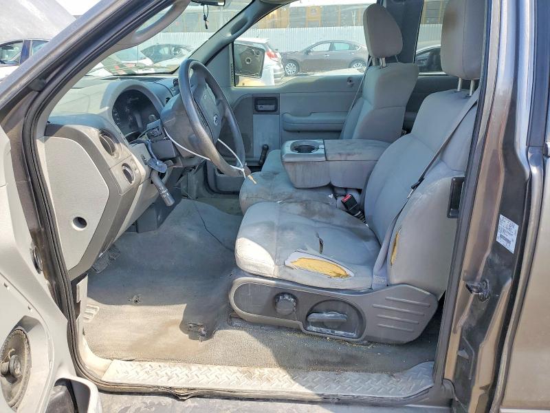 Продаж на аукціоні авто 2004 Ford F150, vin: 1FTRX12W74NA79380, номер лоту: 54306236