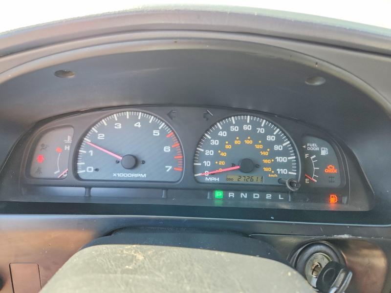52945736 :رقم المزاد ، JT3GN86RXY0157426 vin ، 2000 Toyota 4runner مزاد بيع