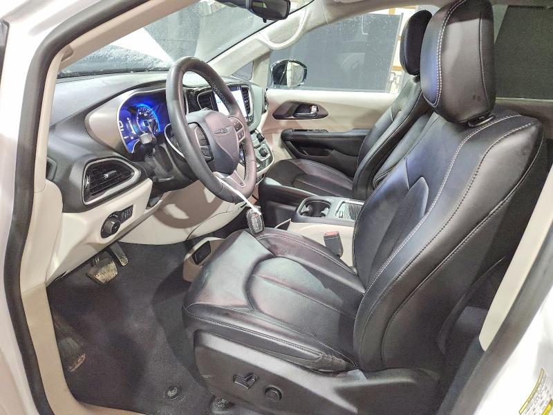 Продажа на аукционе авто 2024 Chrysler Pacifica, vin: 2C4RC1BG0RR182252, номер лота: 52745026