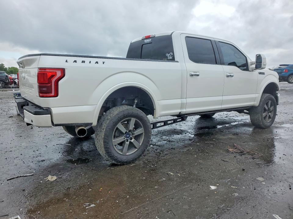 Продажа на аукционе авто 2018 Ford F150, vin: 1FTFW1EGXJFC67181, номер лота: 51596546