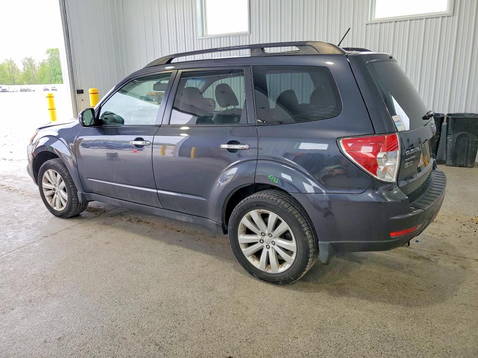 Продажа на аукционе авто 2012 Subaru Forester, vin: JF2SHBEC1CH427873, номер лота: 52162936