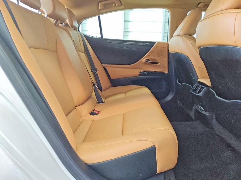 Продаж на аукціоні авто 2022 Lexus Es 350, vin: 58ACZ1B18NU136668, номер лоту: 53362266