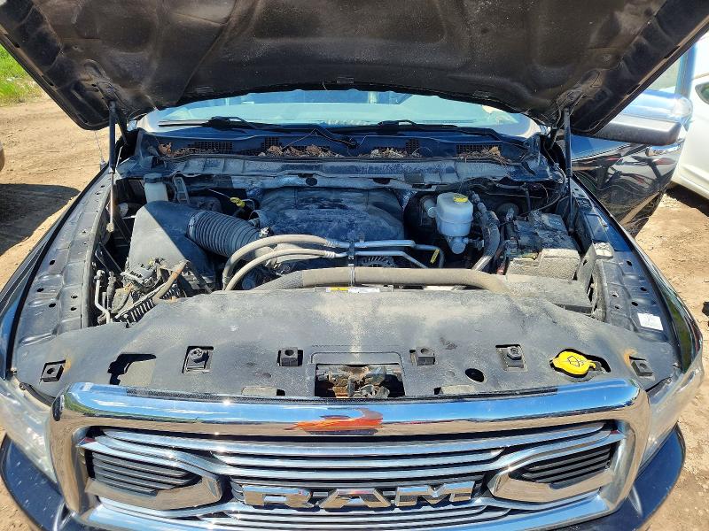 Продаж на аукціоні авто 2018 Ram 2500, vin: 3C6UR5GJ0JG426097, номер лоту: 53618216