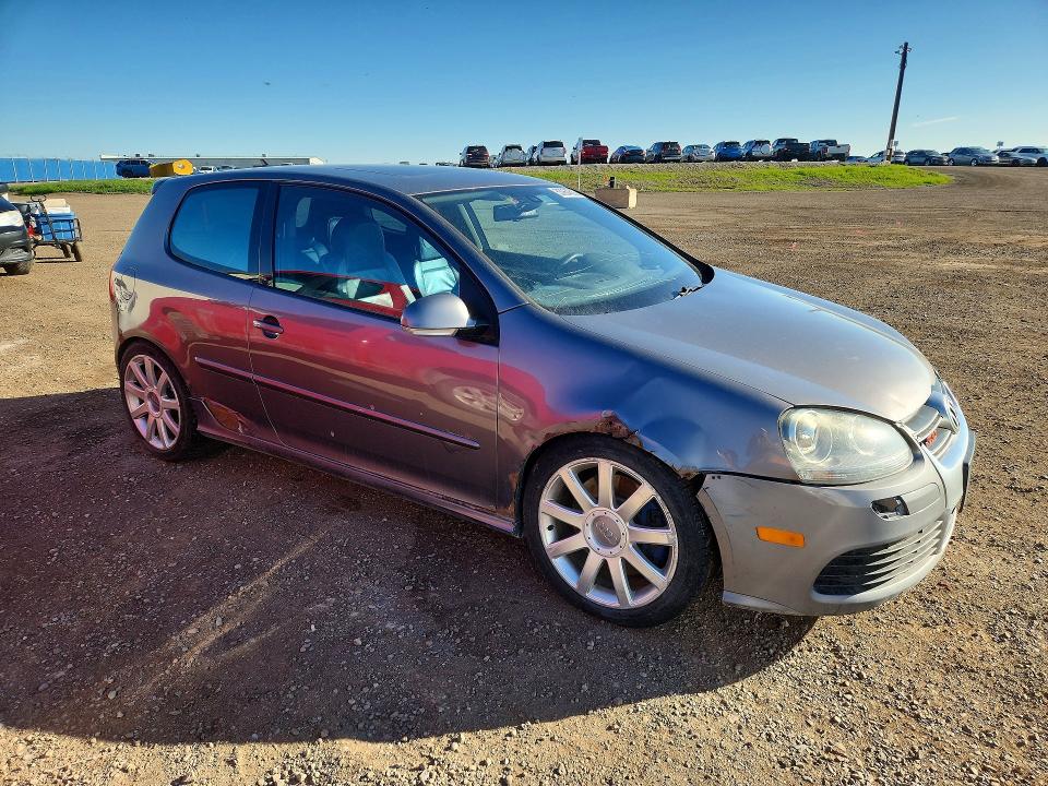 Продаж на аукціоні авто 2008 Volkswagen R32, vin: WVWKC71K68W026586, номер лоту: 53964886