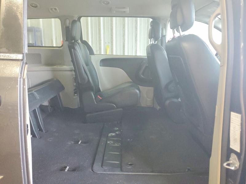 Продаж на аукціоні авто 2015 Chrysler Town & Country, vin: 2C4RC1BG8FR637280, номер лоту: 55196026