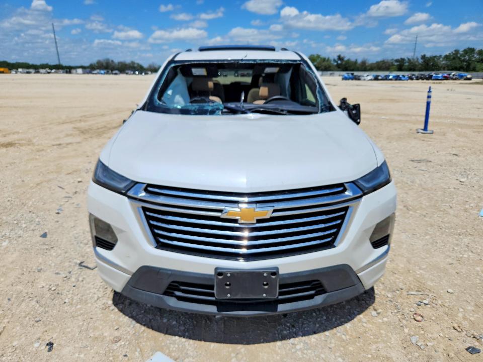 2023 Chevrolet Traverse მანქანა იყიდება აუქციონზე, vin: 1GNERKKW2PJ333224, აუქციონის ნომერი: 53103706