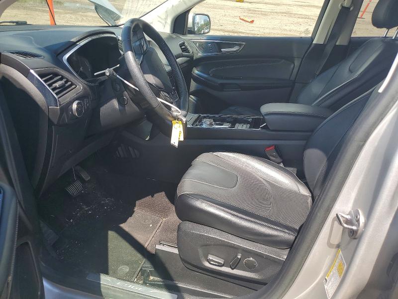 Aukcja sprzedaży 2019 Ford Edge, vin: 2FMPK4K93KBB34459, numer aukcji: 55516466